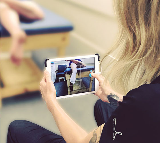 bowmanville custom orthotics clinic nearby