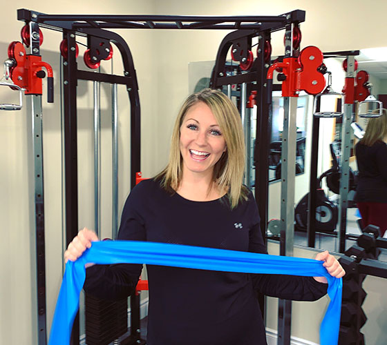 bowmanville physiotherapy clinic nearby