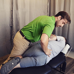 chiropractor in bowmanville