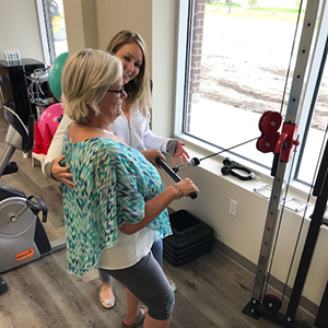 bowmanville physiotherapy