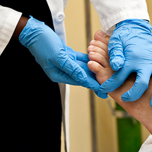 orthotics in bowmanville